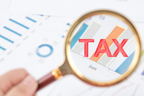 企业内部税务审计的重要作用是什么？