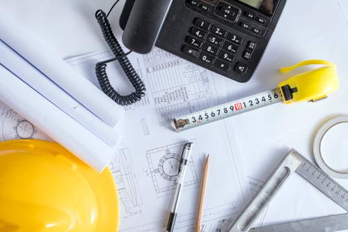 注册小建筑公司需要什么条件？
