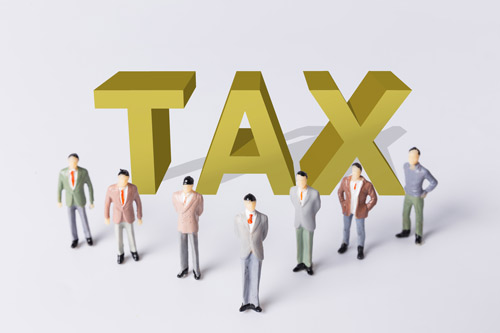 个人所得税税收筹划的基本思路与方法