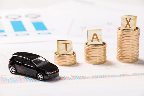企业所得税税收筹划方法有哪些？